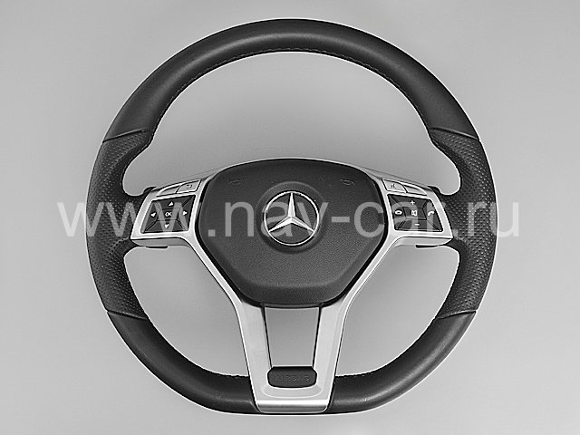 Руль AMG Mercedes SLK класс W172