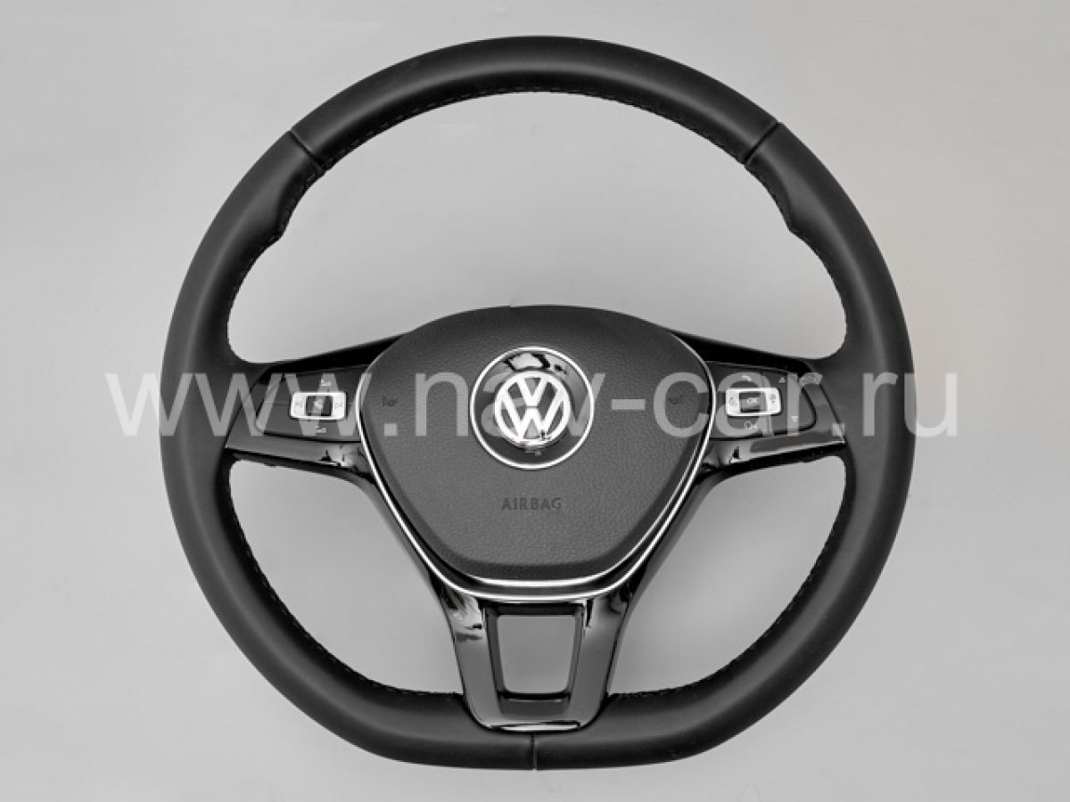 мультируль VW