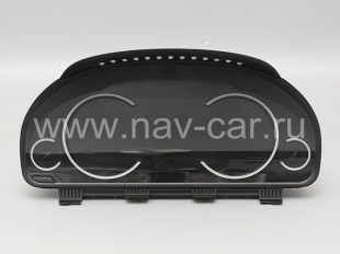 Панель приборов LED BMW 5 серия F10