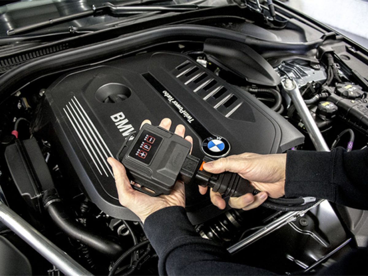 Где сделать чип-тюнинг BMW? | Блог catalog.autodela.ru