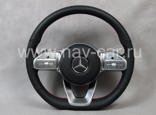 Руль AMG Mercedes E класс W213