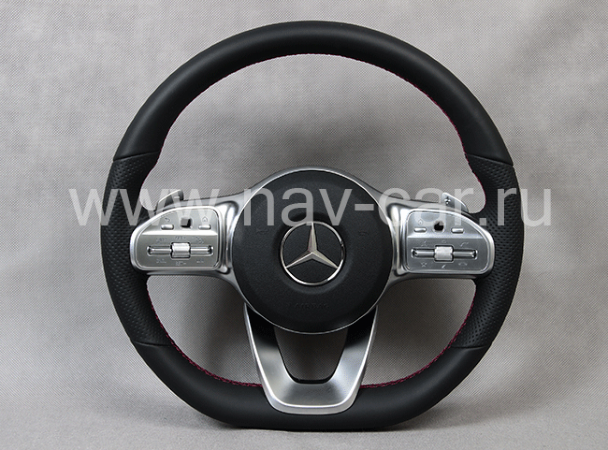 Руль AMG Mercedes CLS W257